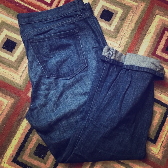 Boyfriend jeans 👖 - Picture 2 of 6